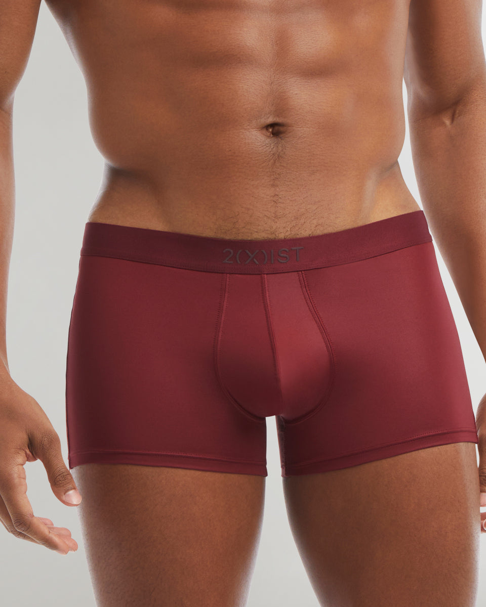 2(X)IST Sliq Trunk 2(X)IST Sliq Trunk Cordovan