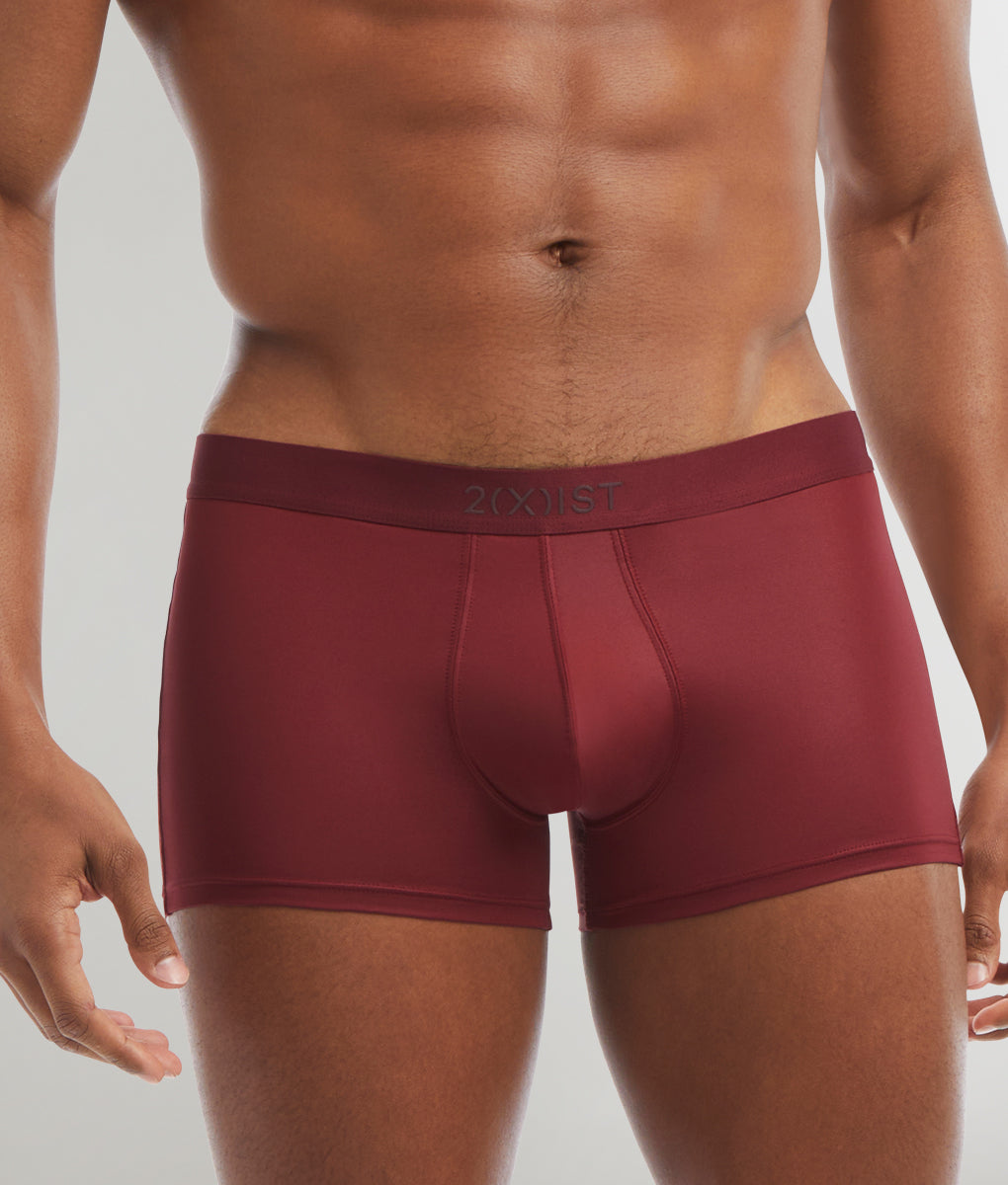 2(X)IST Sliq Trunk 2(X)IST Sliq Trunk Cordovan