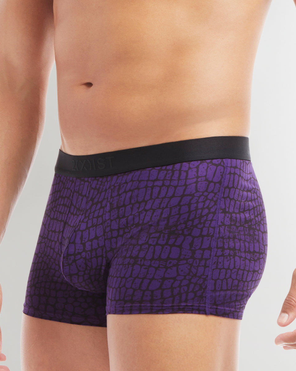 2(X)IST Sliq Trunk 2(X)IST Sliq Trunk Faded-croc