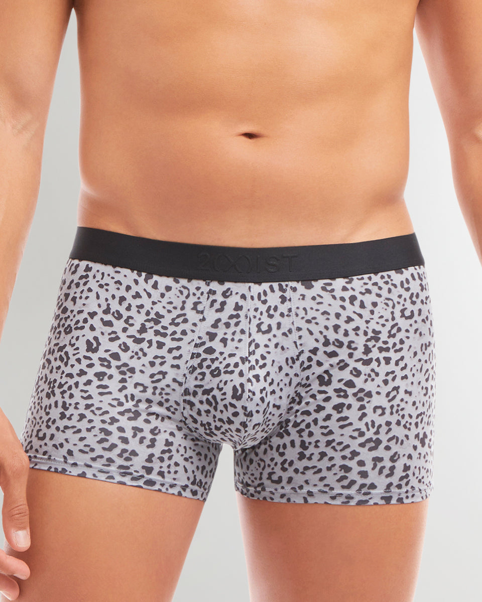 2(X)IST Sliq Trunk 2(X)IST Sliq Trunk Leopard-snow