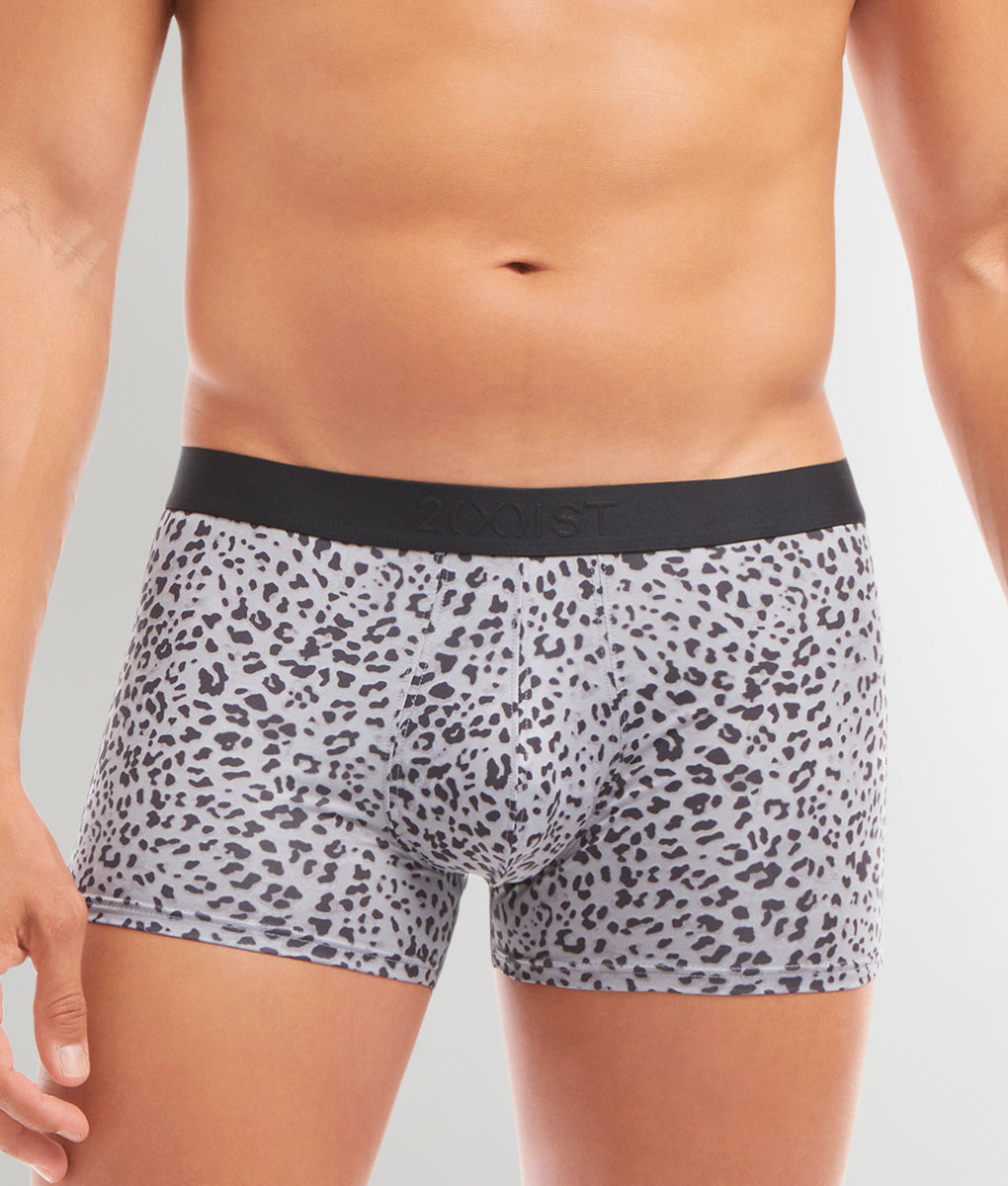 2(X)IST Sliq Trunk 2(X)IST Sliq Trunk Leopard-snow