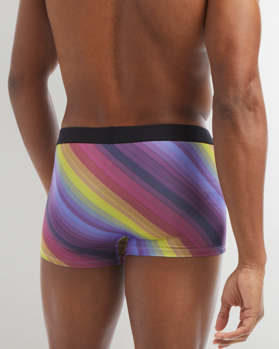 2(X)IST Sliq Trunk 2(X)IST Sliq Trunk Sunset-stripe