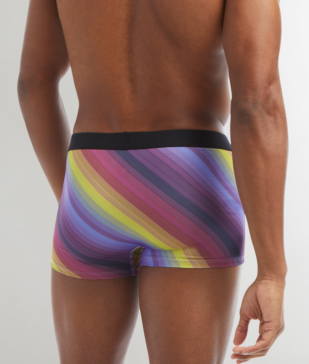 2(X)IST Sliq Trunk 2(X)IST Sliq Trunk Sunset-stripe