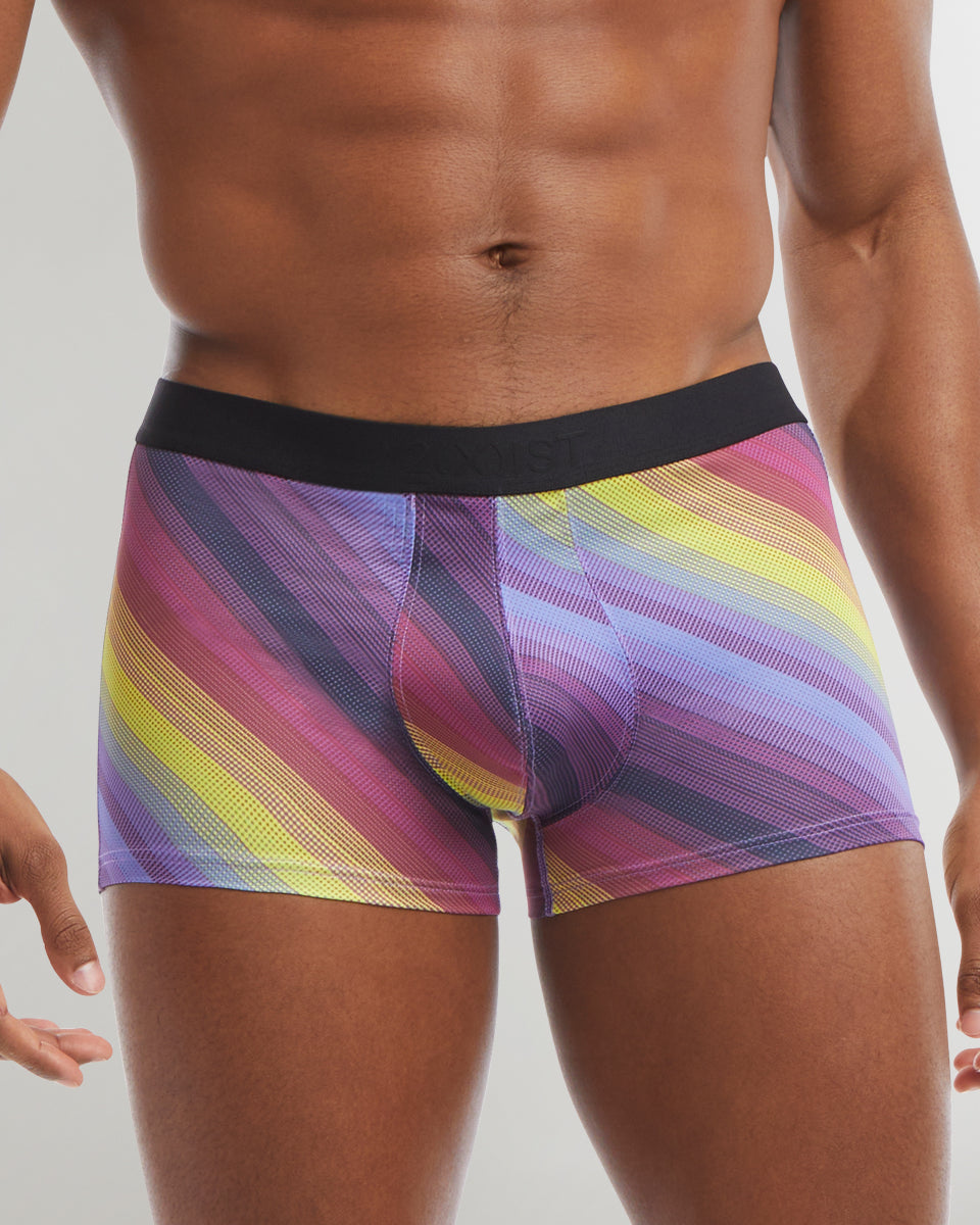 2(X)IST Sliq Trunk 2(X)IST Sliq Trunk Sunset-stripe