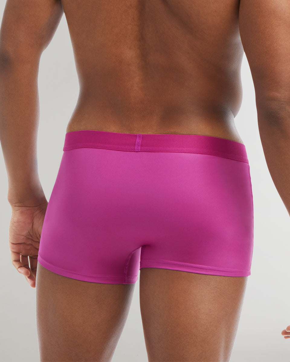 2(X)IST Sliq Trunk 2(X)IST Sliq Trunk Vivid-viola