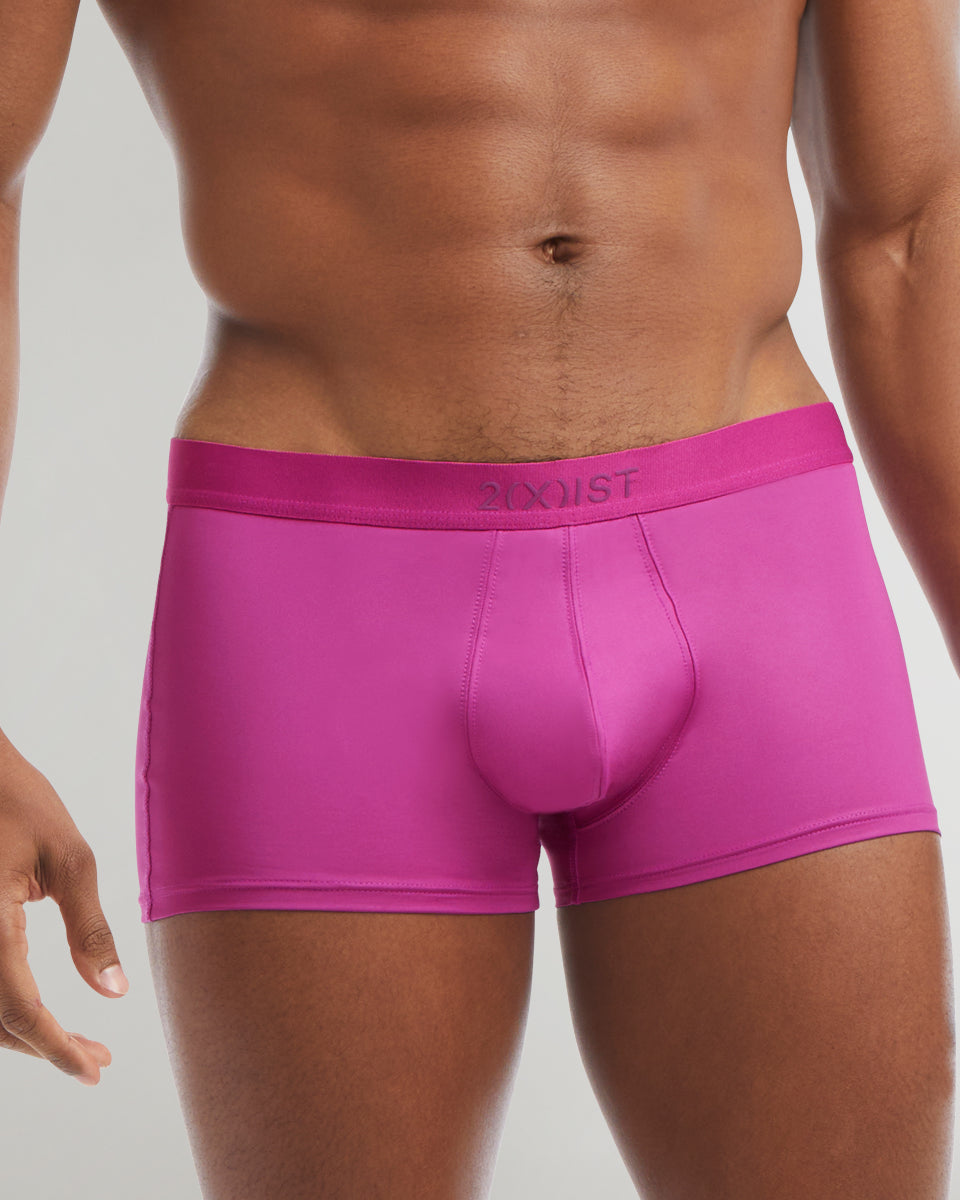 2(X)IST Sliq Trunk 2(X)IST Sliq Trunk Vivid-viola