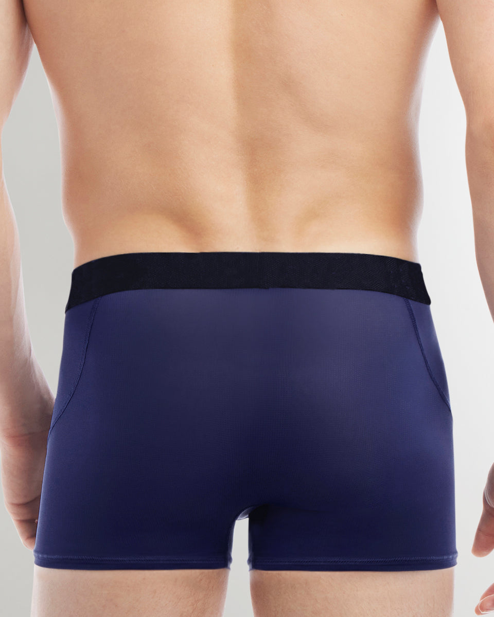 2(X)IST Speed Dri Trunk 2(X)IST Speed Dri Trunk Sodalite-blue