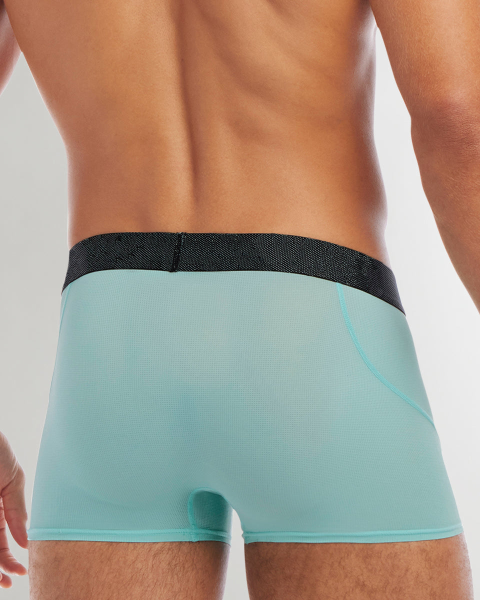 2(X)IST Speed Dri Trunk 2(X)IST Speed Dri Trunk Aqua-haze