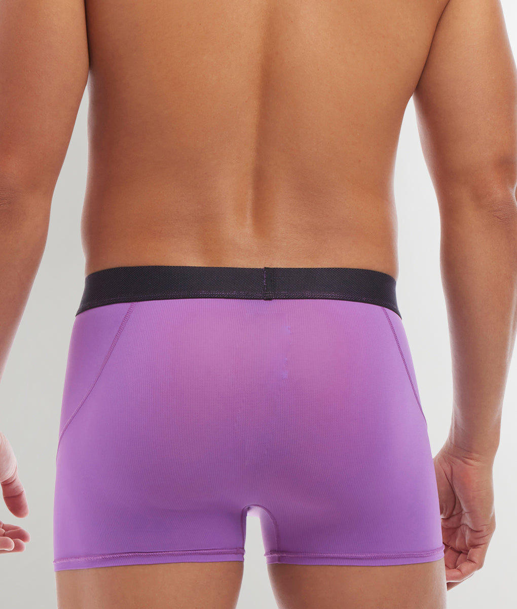 2(X)IST Speed Dri Trunk 2(X)IST Speed Dri Trunk Dewberry