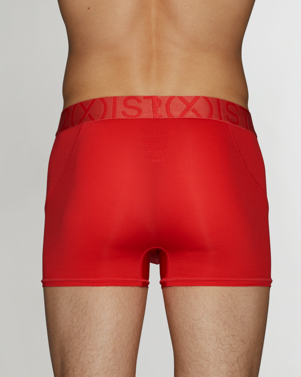 2(X)IST Speed Dri Trunk 2(X)IST Speed Dri Trunk Bittersweet