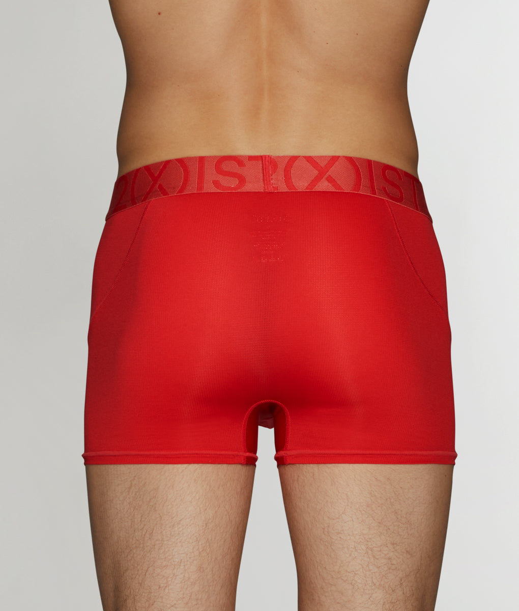 2(X)IST Speed Dri Trunk 2(X)IST Speed Dri Trunk Bittersweet
