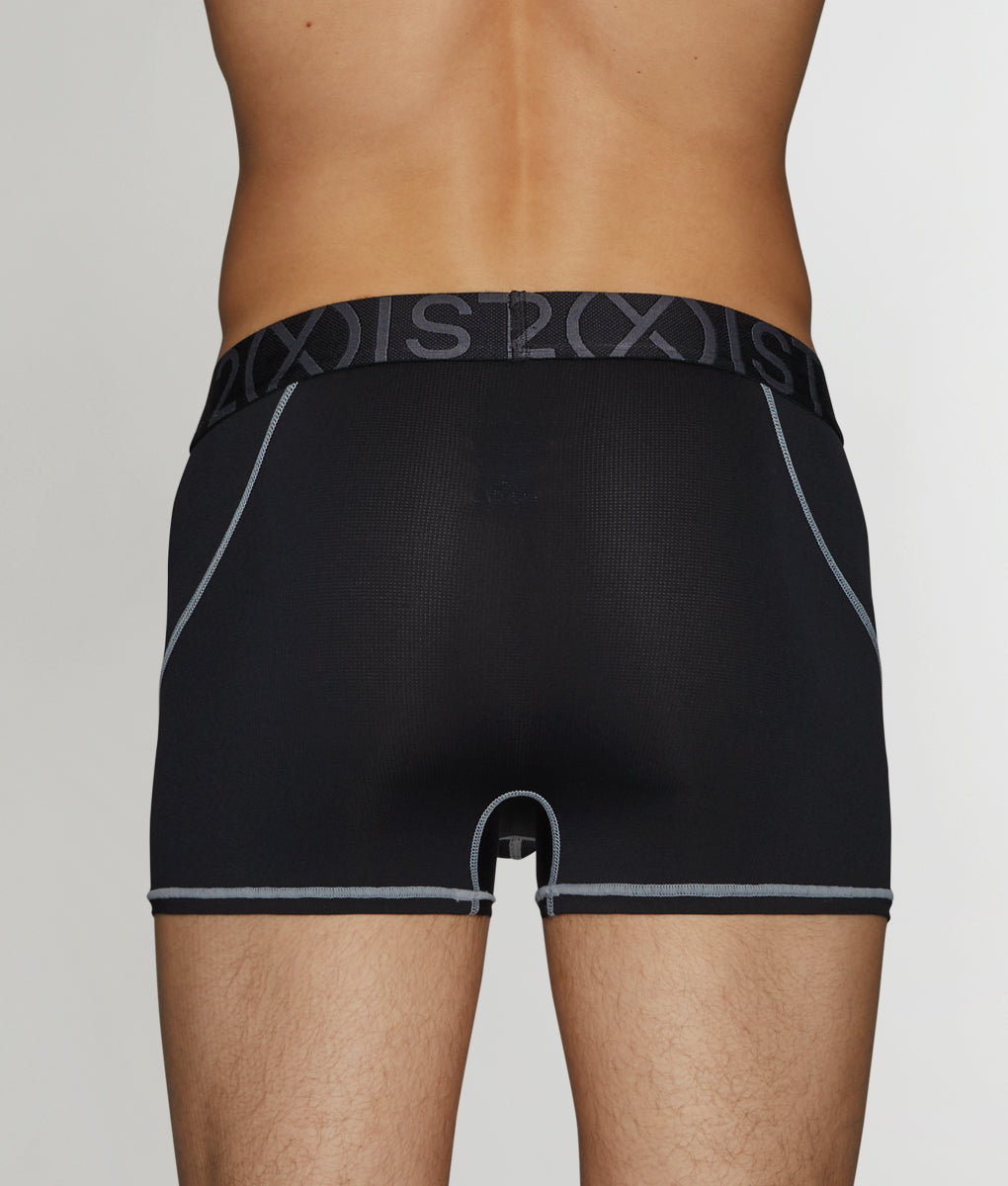 2(X)IST Speed Dri Trunk 2(X)IST Speed Dri Trunk Black-beauty