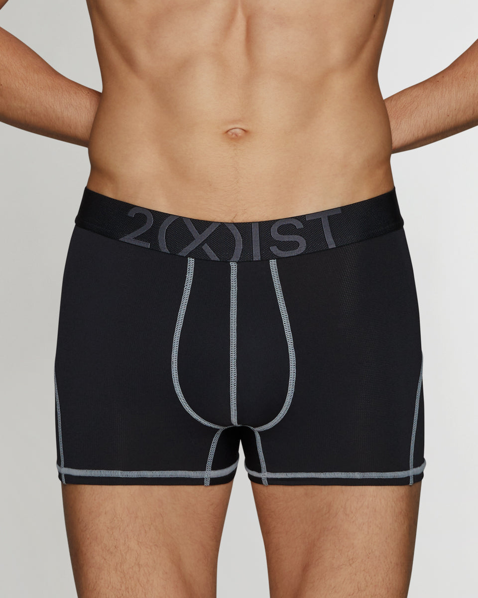 2(X)IST Speed Dri Trunk 2(X)IST Speed Dri Trunk Black-beauty