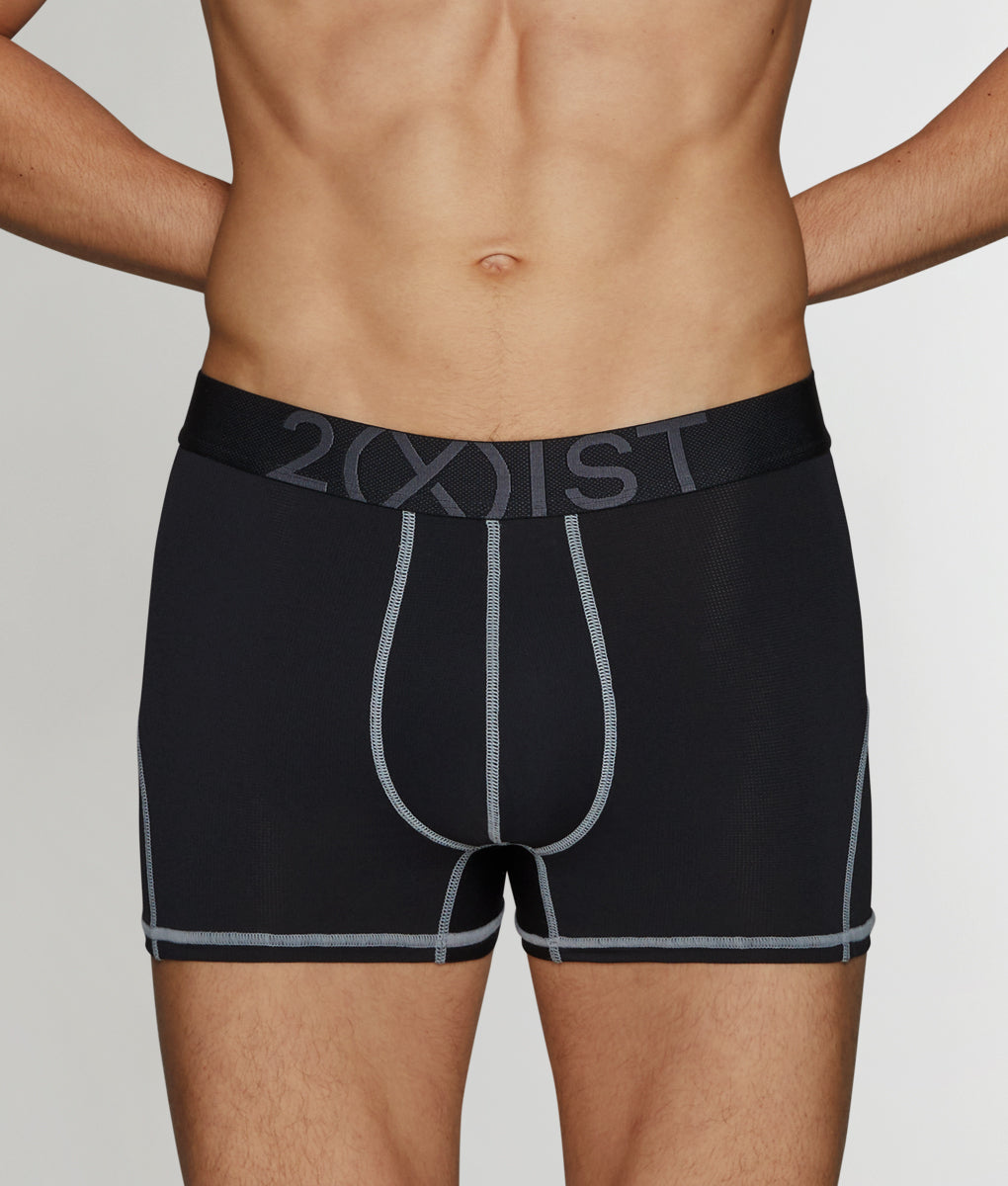 2(X)IST Speed Dri Trunk 2(X)IST Speed Dri Trunk Black-beauty