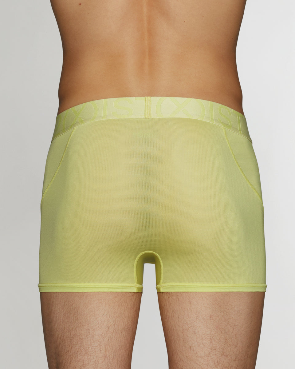2(X)IST Speed Dri Trunk 2(X)IST Speed Dri Trunk Sunny-lime