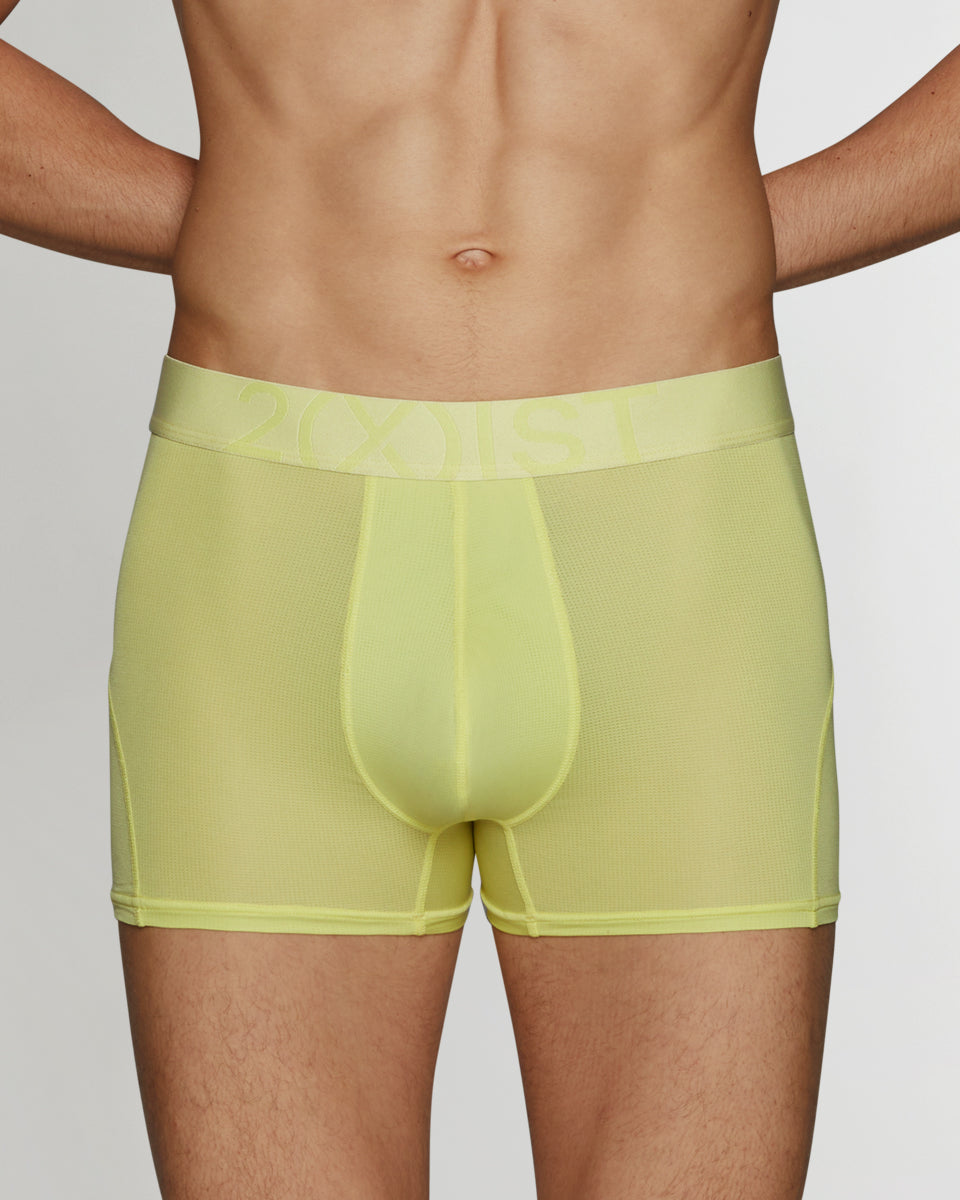 2(X)IST Speed Dri Trunk 2(X)IST Speed Dri Trunk Sunny-lime
