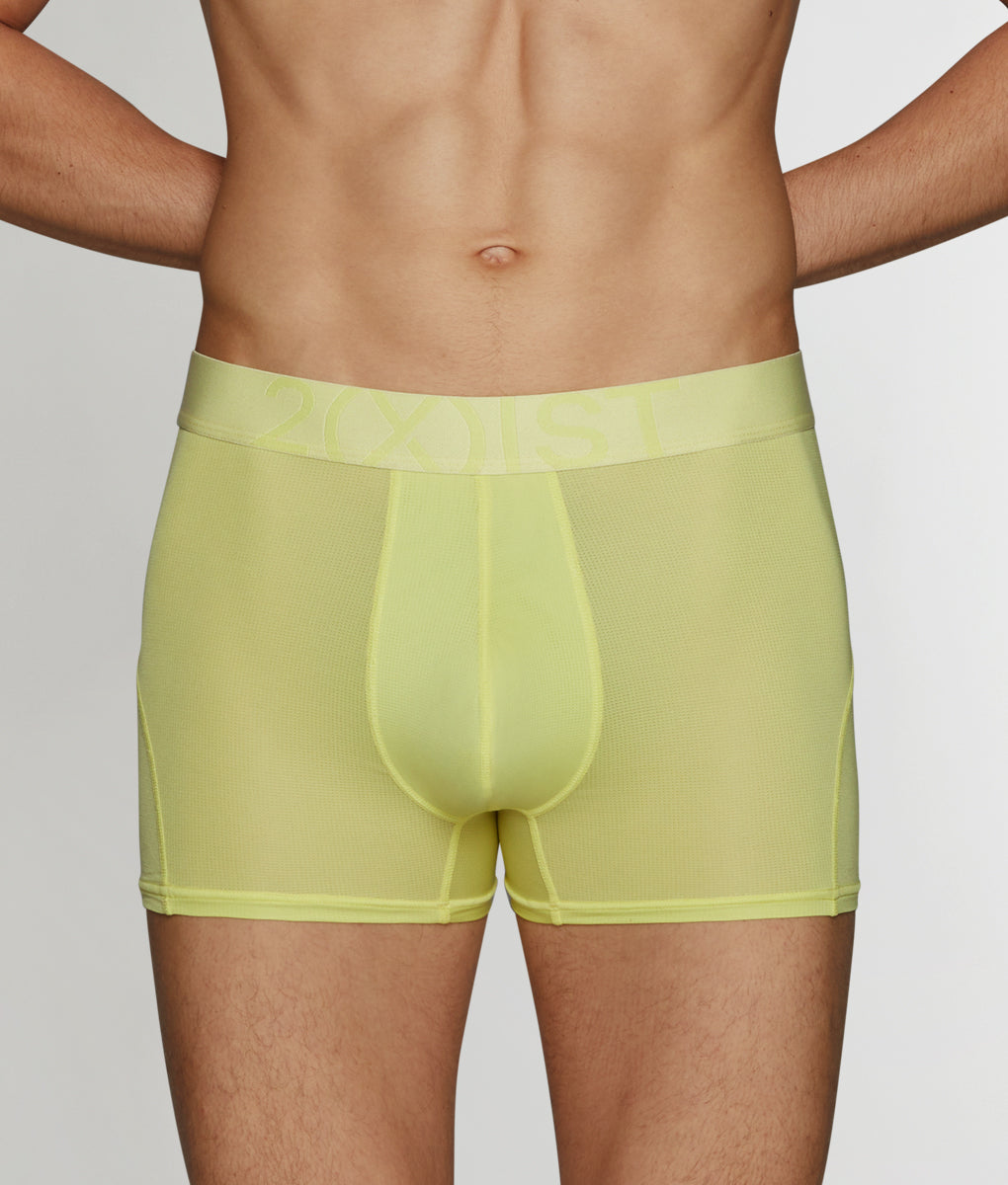 2(X)IST Speed Dri Trunk 2(X)IST Speed Dri Trunk Sunny-lime