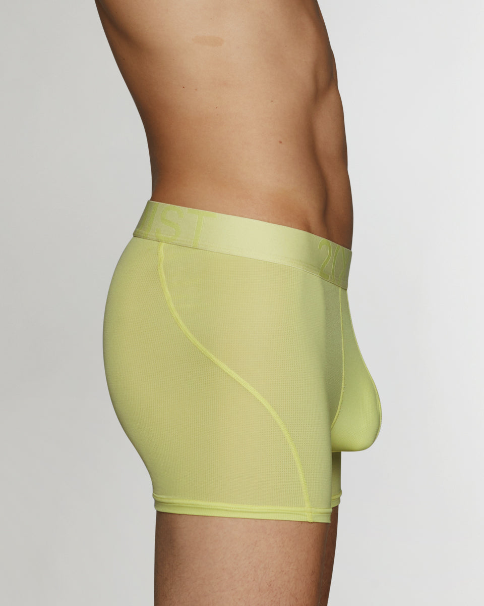 2(X)IST Speed Dri Trunk 2(X)IST Speed Dri Trunk Sunny-lime