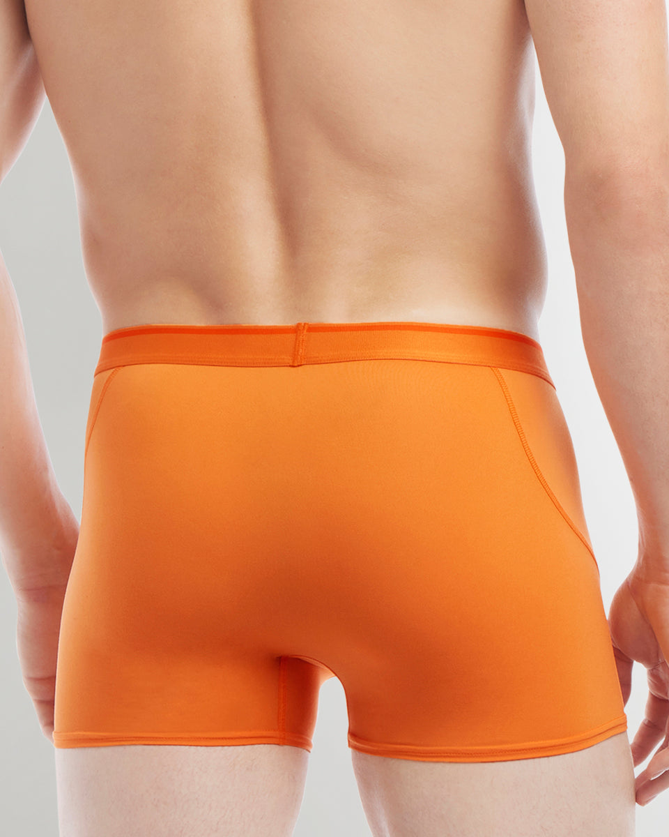 2(X)IST Electric Trunk 2(X)IST Electric Trunk Sun-orange