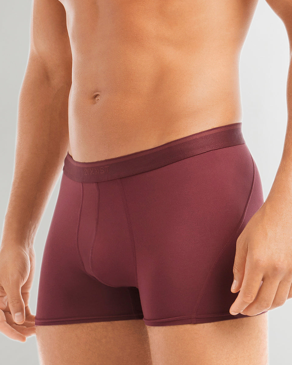 2(X)IST Electric Trunk 2(X)IST Electric Trunk Tawny-port