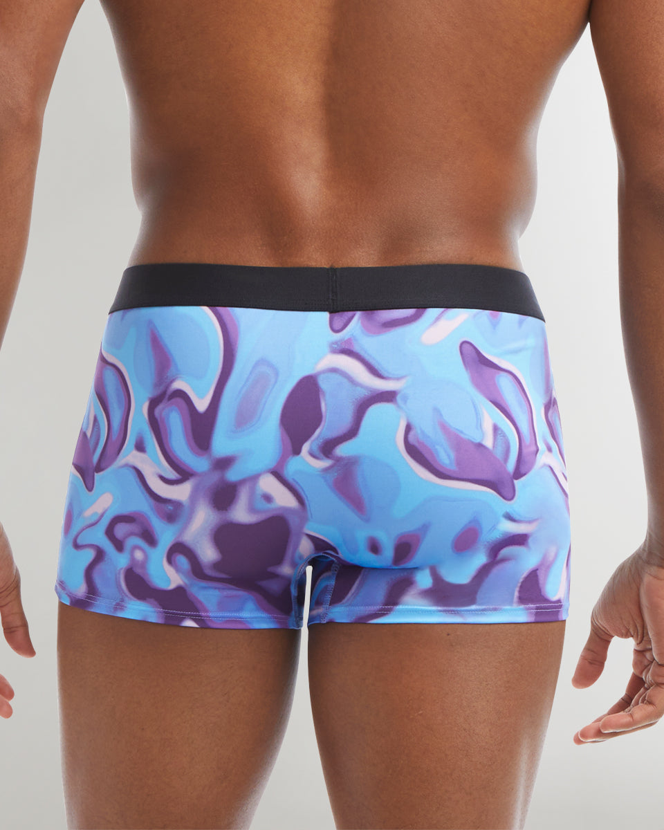 2(X)IST Sliq Trunk 2(X)IST Sliq Trunk Infraed-camo