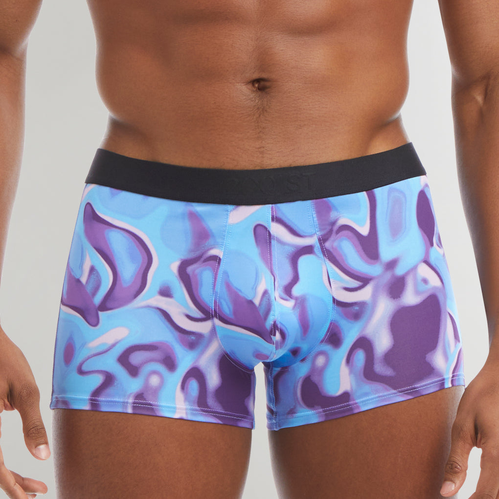 2(X)IST Sliq Trunk 2(X)IST Sliq Trunk Infraed-camo