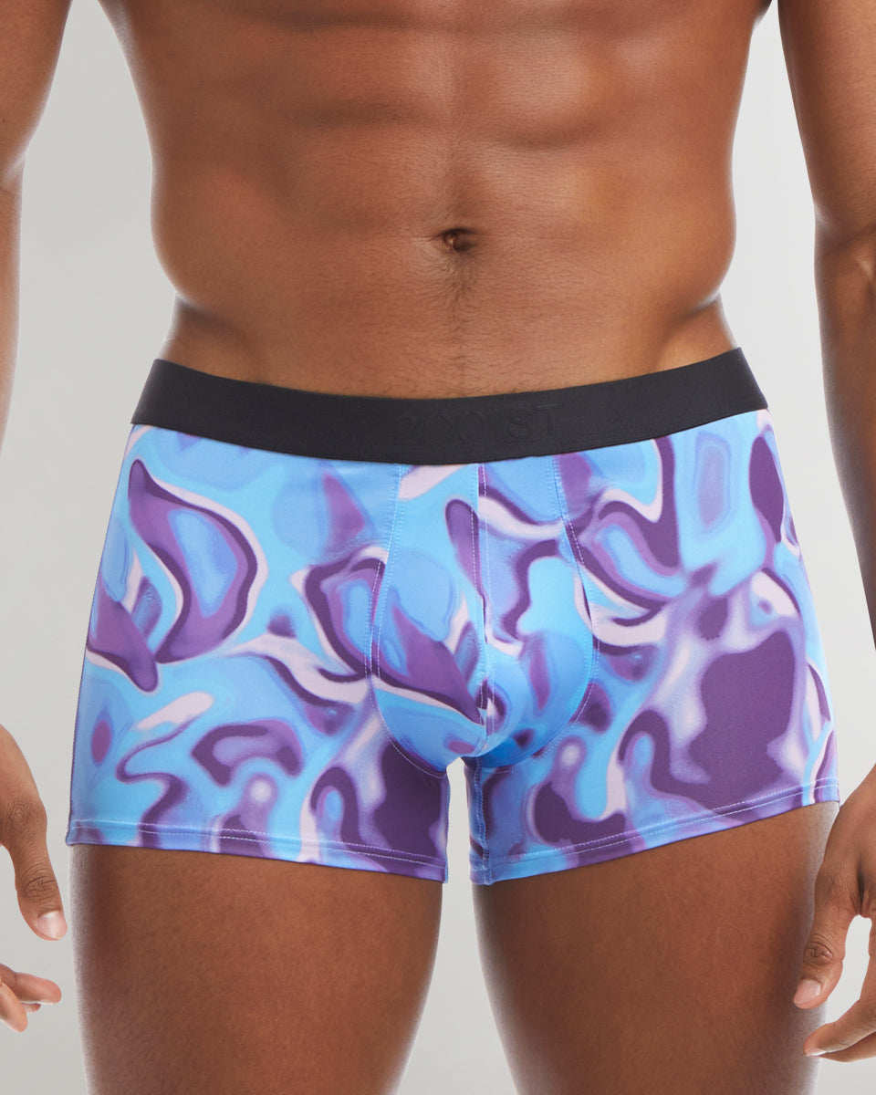 2(X)IST Sliq Trunk 2(X)IST Sliq Trunk Infraed-camo