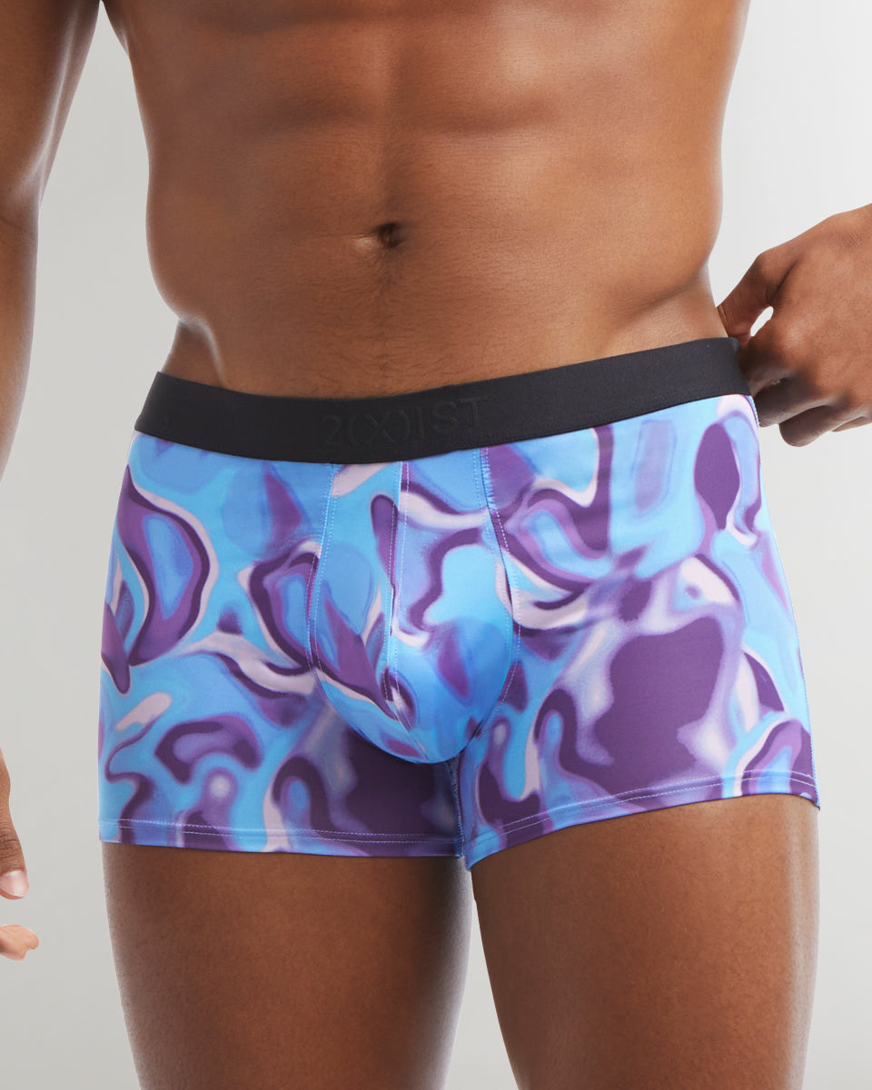 2(X)IST Sliq Trunk 2(X)IST Sliq Trunk Infraed-camo