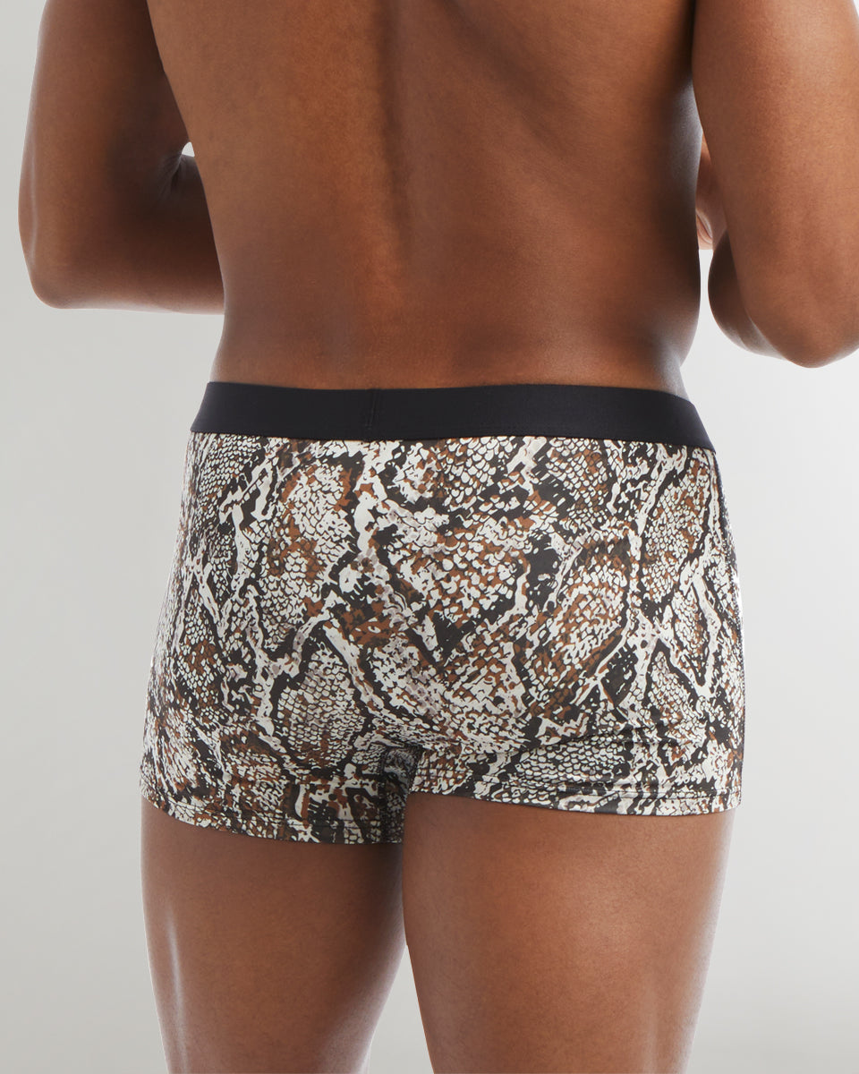 2(X)IST Sliq Trunk 2(X)IST Sliq Trunk Snakeskin