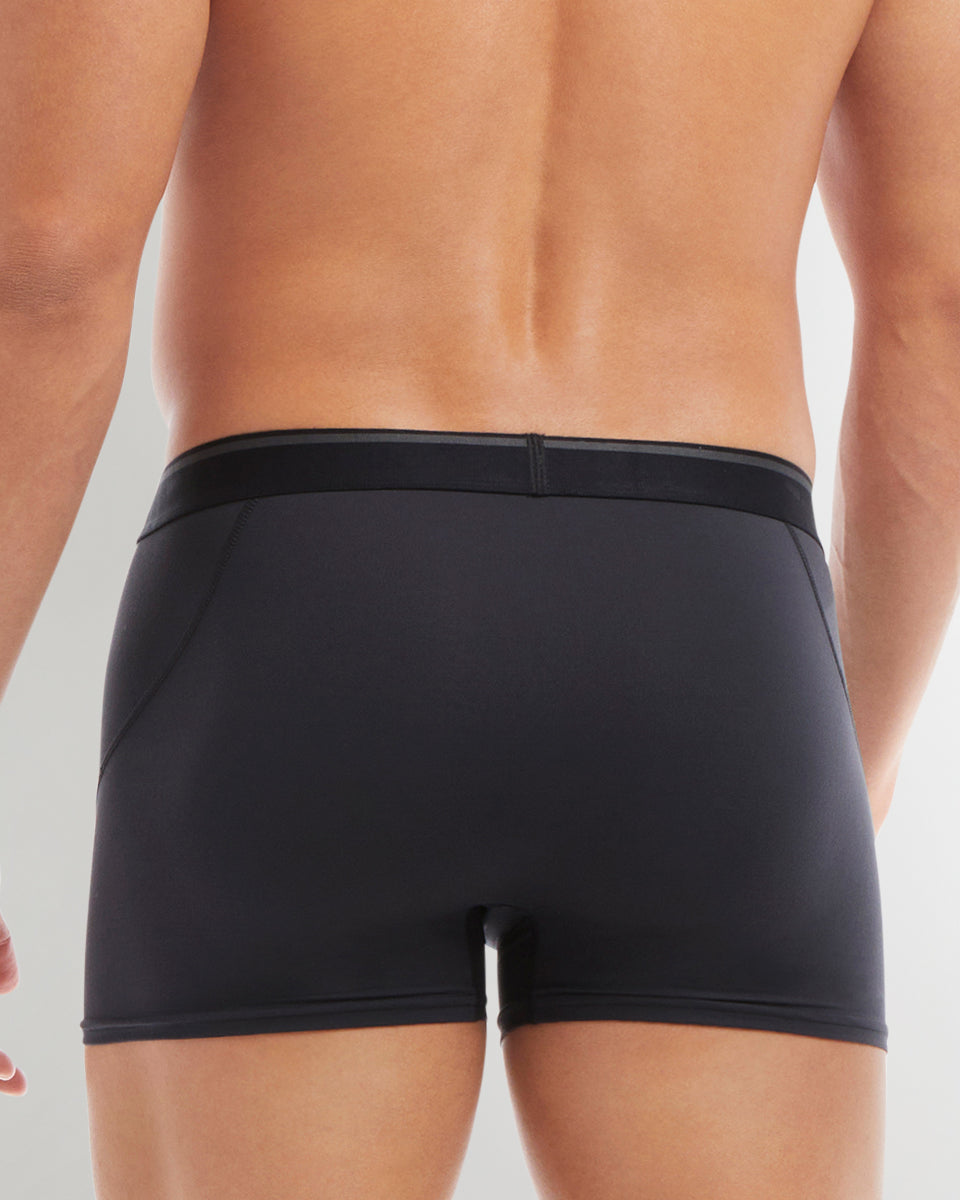 2(X)IST Electric Trunk 2(X)IST Electric Trunk Black-beauty