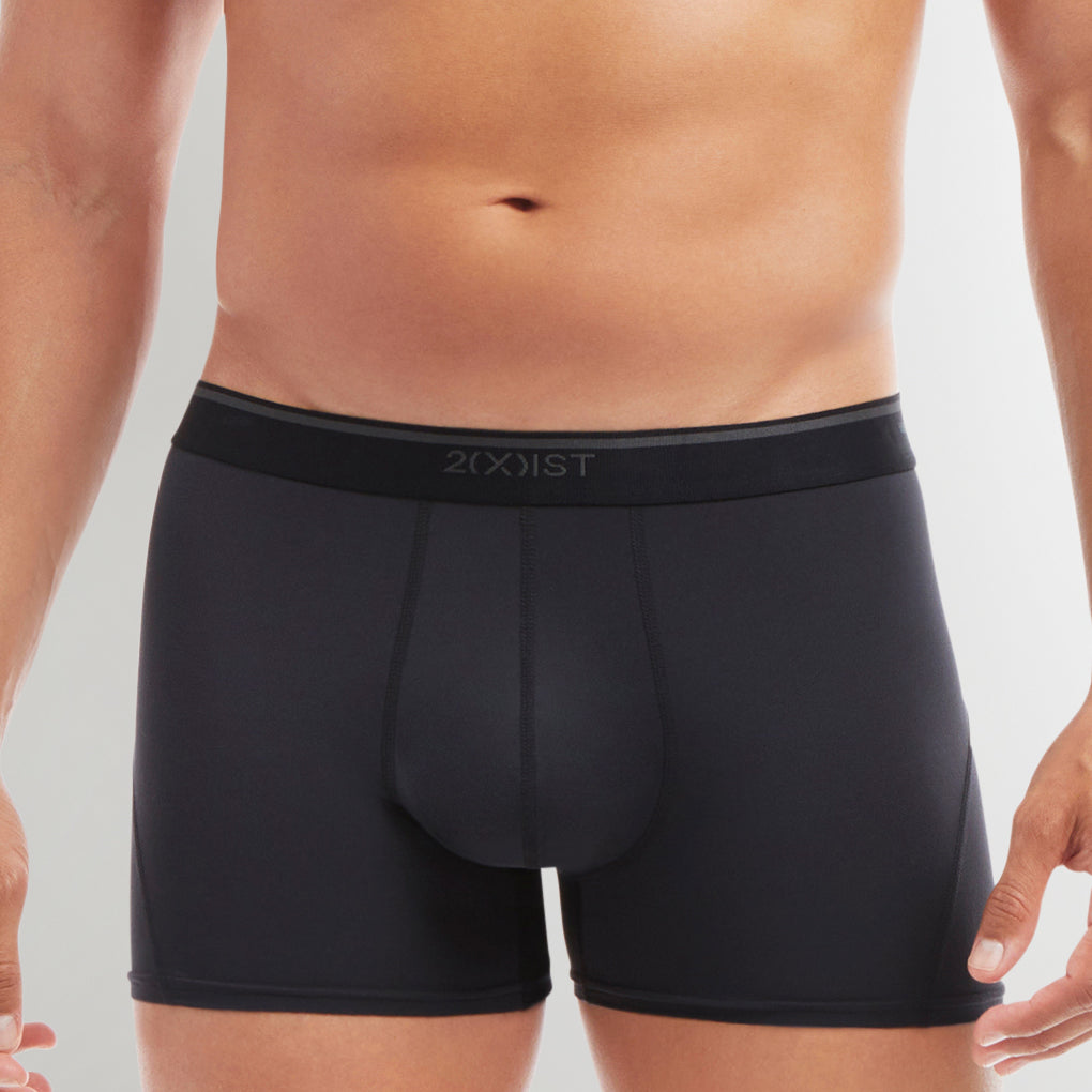 2(X)IST Electric Trunk 2(X)IST Electric Trunk Black-beauty