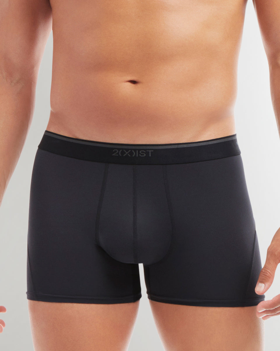 2(X)IST Electric Trunk 2(X)IST Electric Trunk Black-beauty