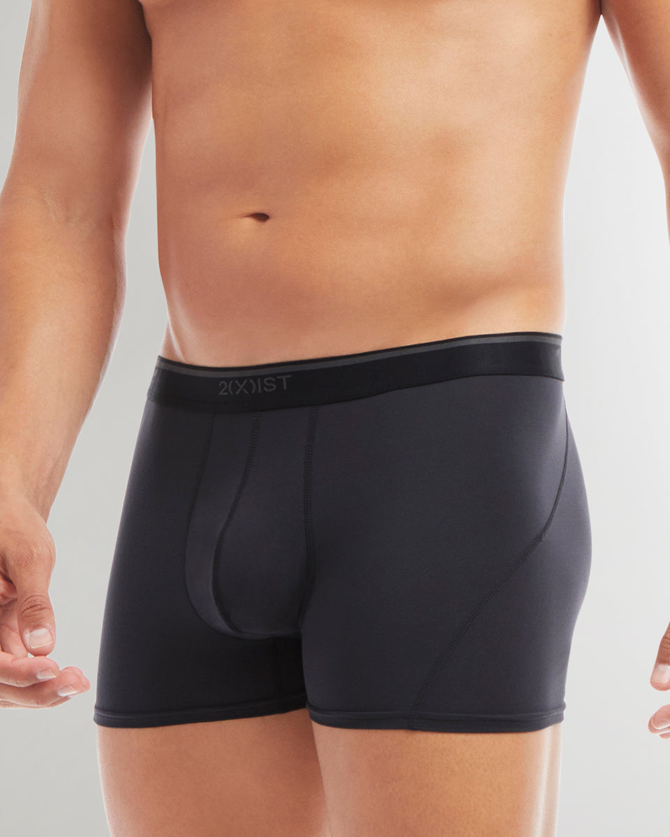2(X)IST Electric Trunk 2(X)IST Electric Trunk Black-beauty
