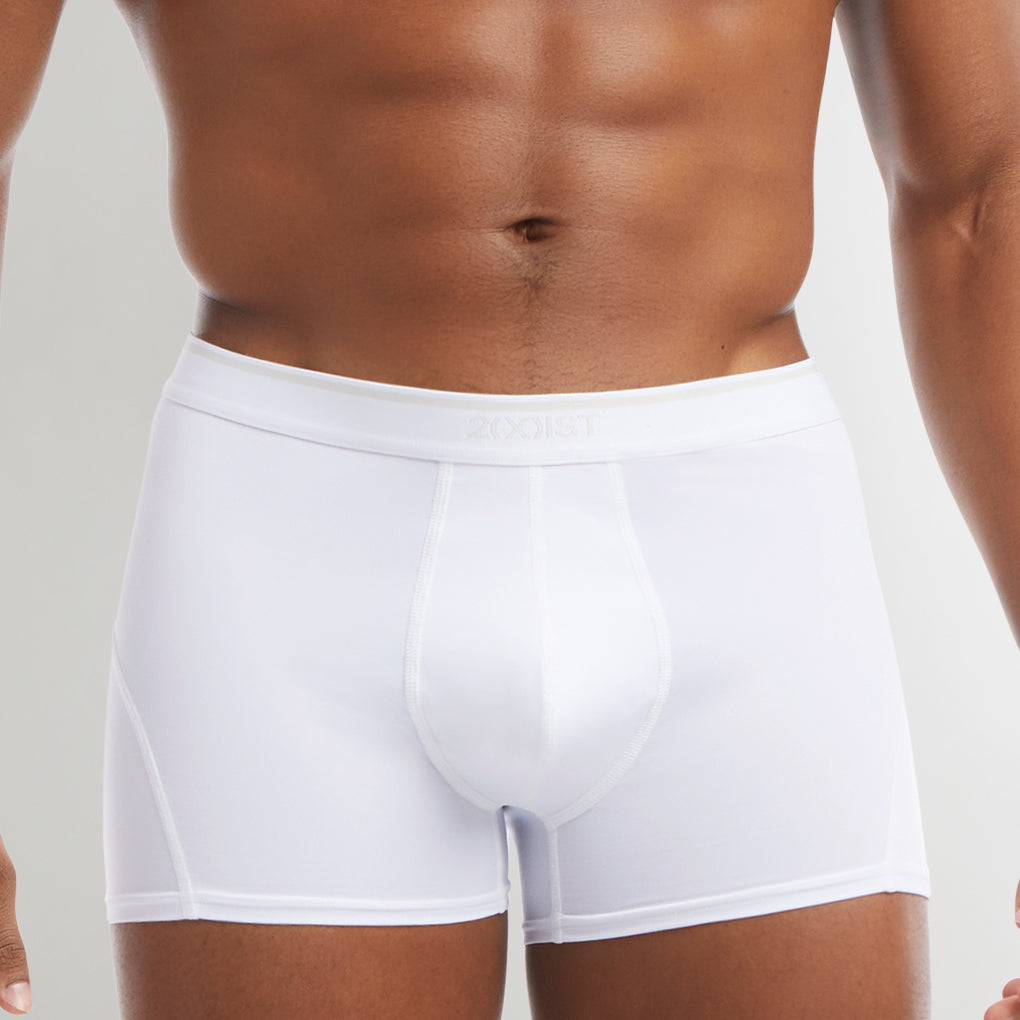 2(X)IST Electric Trunk 2(X)IST Electric Trunk Bright-white