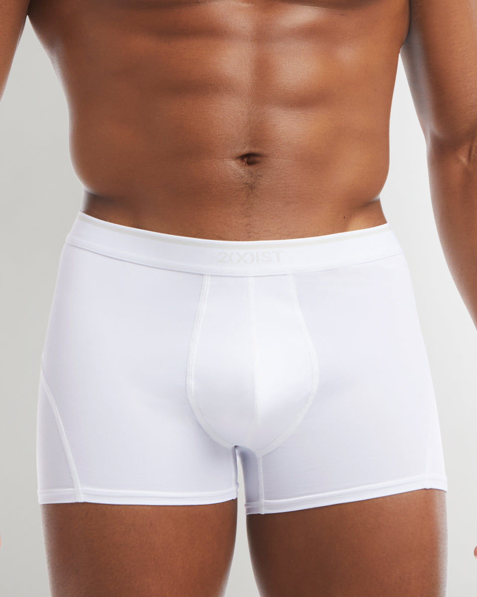 2(X)IST Electric Trunk 2(X)IST Electric Trunk Bright-white
