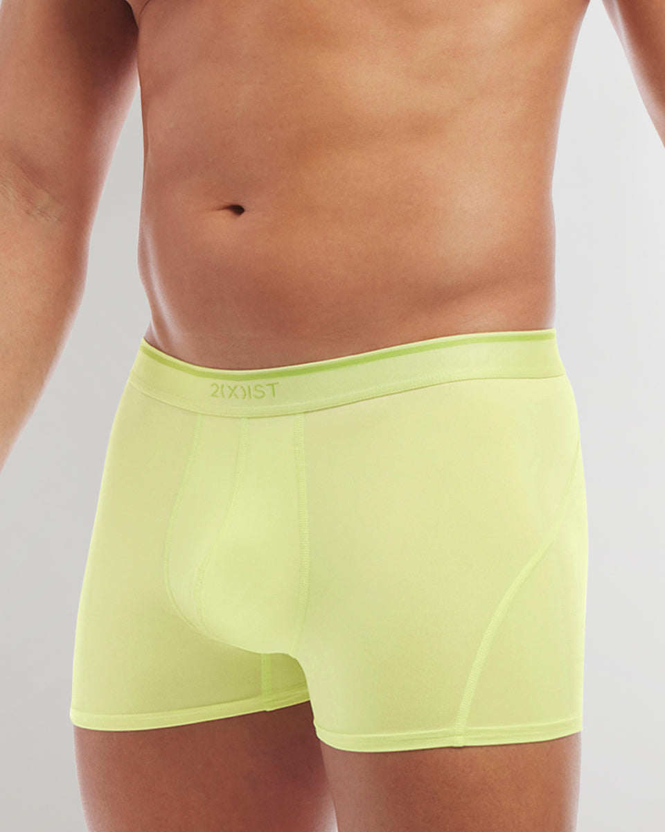 2(X)IST Electric Trunk 2(X)IST Electric Trunk Shadow-lime