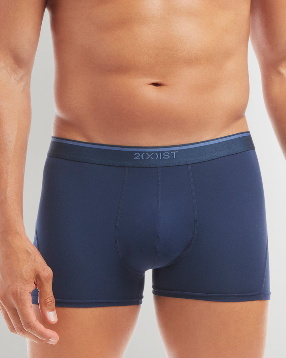 2(X)IST Electric Trunk 2(X)IST Electric Trunk Dress-blues