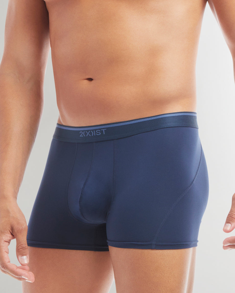 2(X)IST Electric Trunk 2(X)IST Electric Trunk Dress-blues