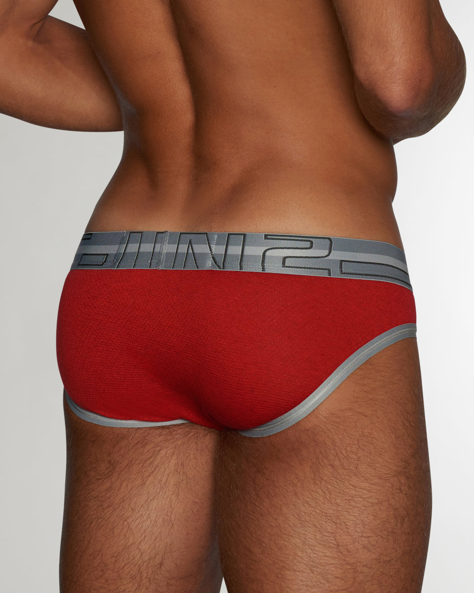 C-IN2 Zen Brief Reese-red