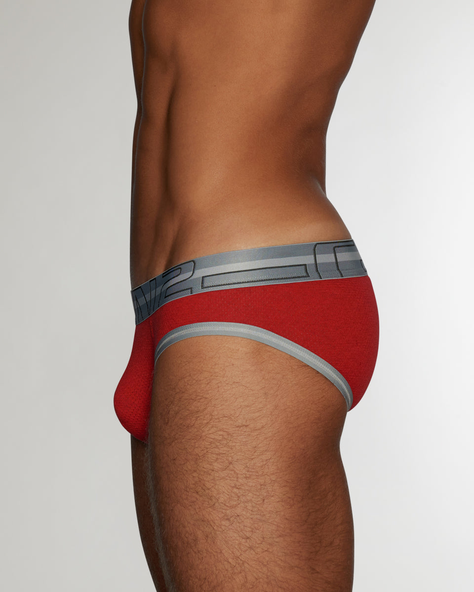 C-IN2 Zen Brief Reese-red