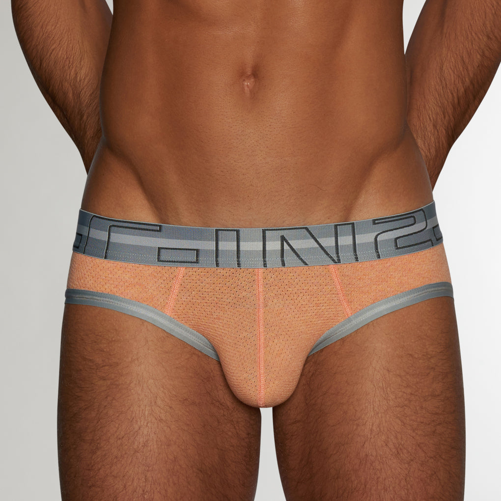 C-IN2 Zen Brief Otto-orange