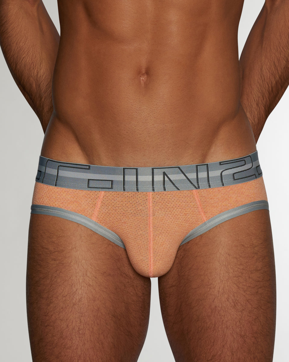 C-IN2 Zen Brief Otto-orange