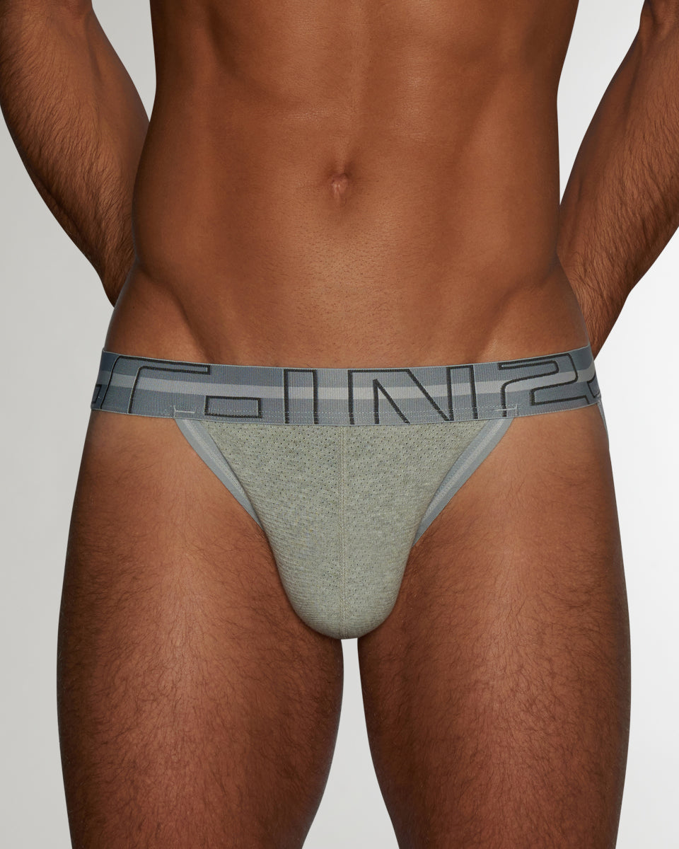 C-IN2 Zen Jockstrap Grant-gray
