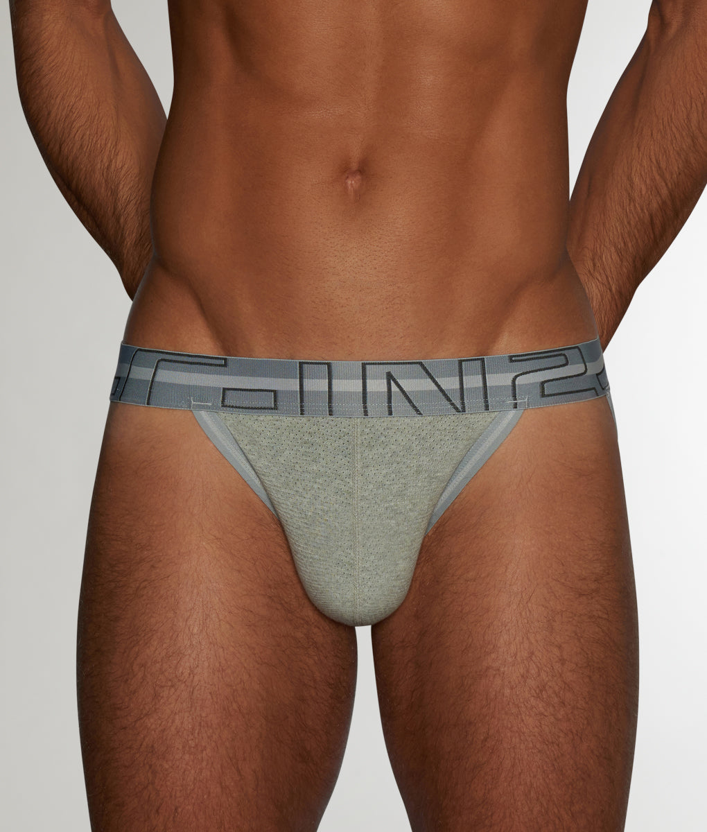 C-IN2 Zen Jockstrap Grant-gray