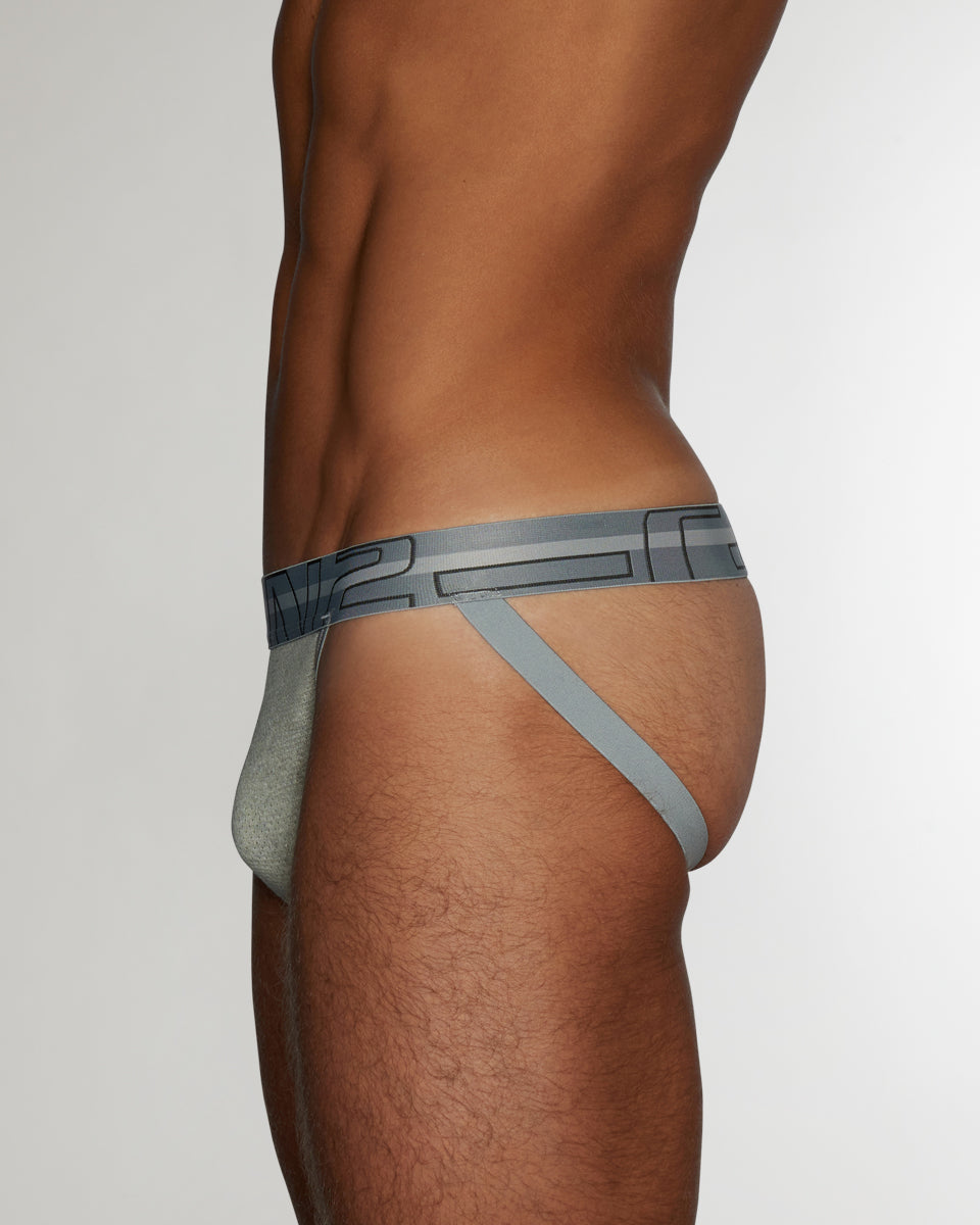 C-IN2 Zen Jockstrap Grant-gray