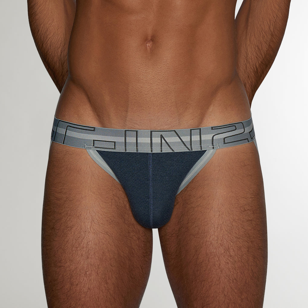 C-IN2 Zen Jockstrap Neil-navy