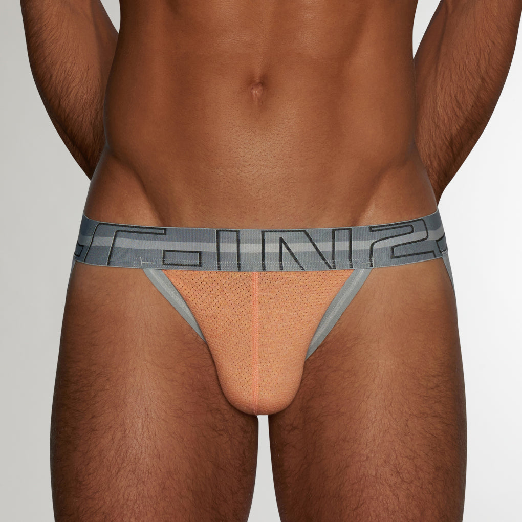 C-IN2 Zen Jockstrap Otto-orange