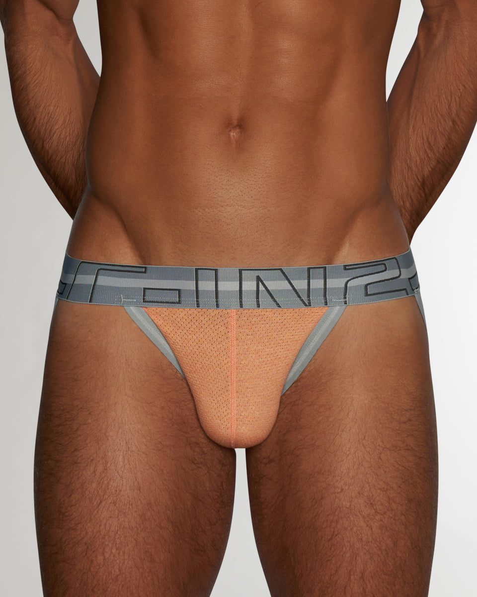 C-IN2 Zen Jockstrap Otto-orange