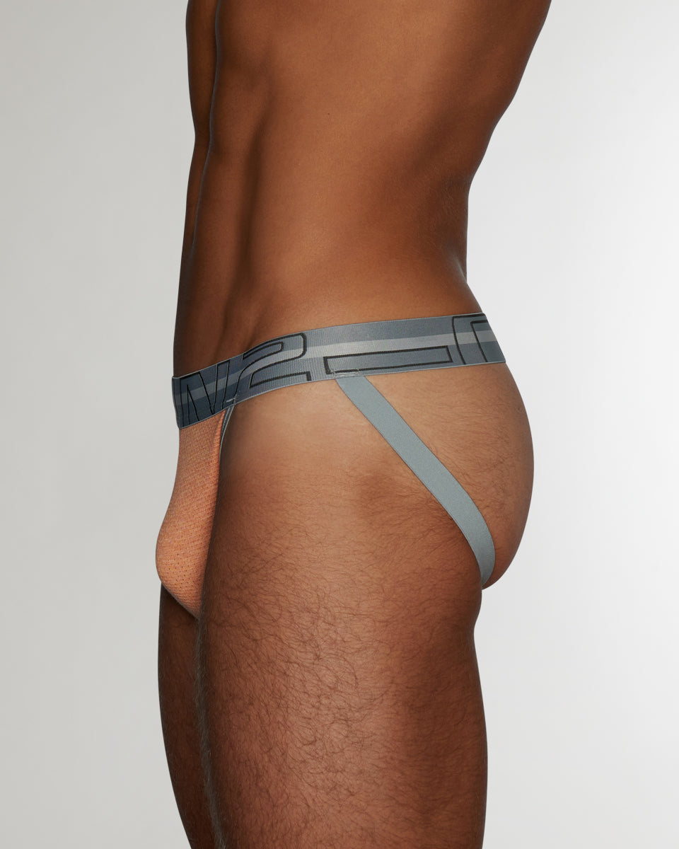 C-IN2 Zen Jockstrap Otto-orange