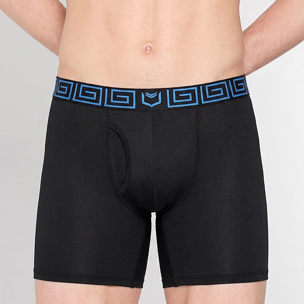 Sheath 4.0 AirFlow Men's Dual Pouch Boxer Brief